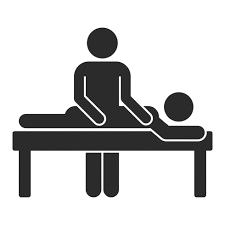 Massage and Moroccan bath services
