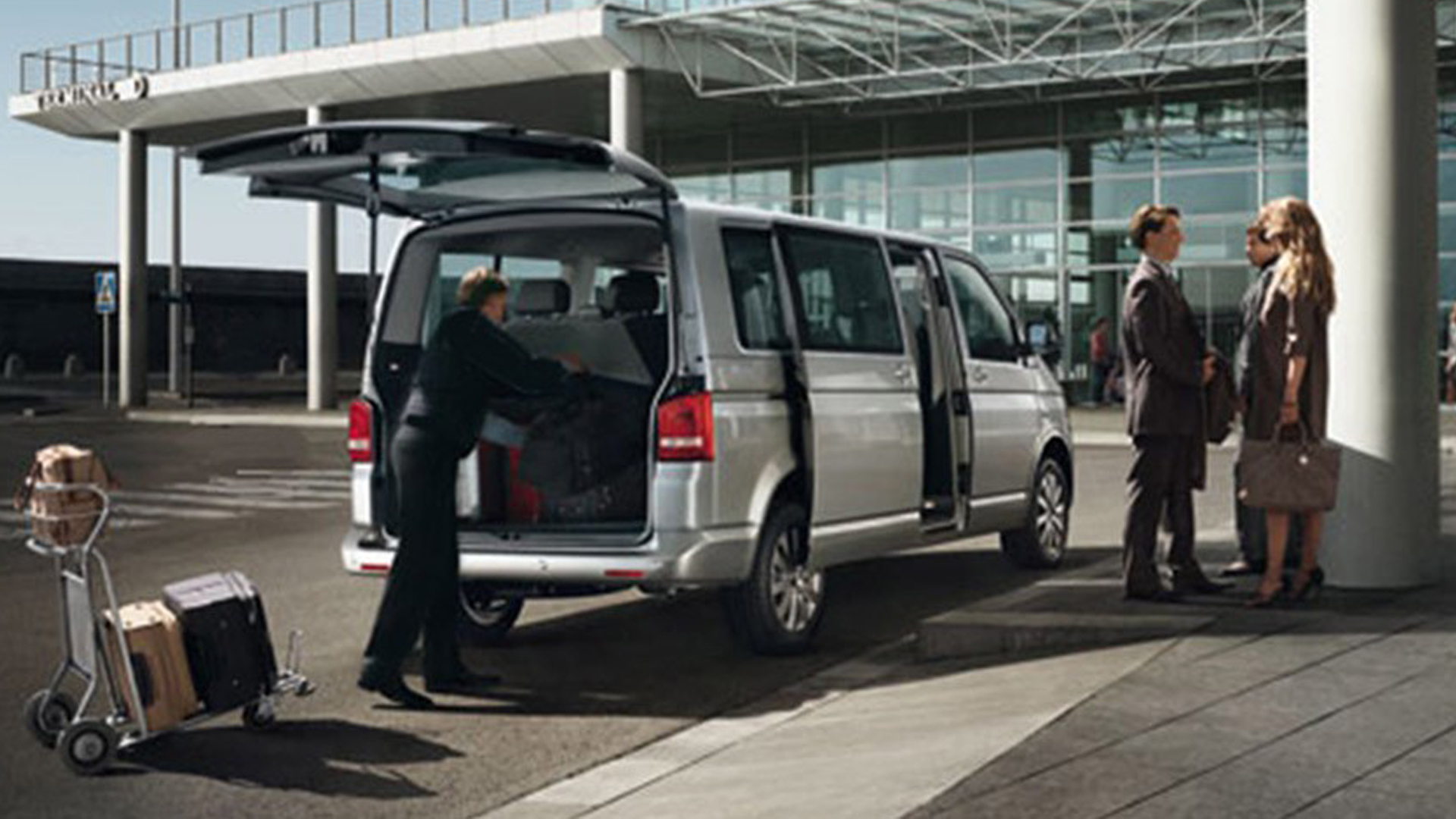 Transfer service
