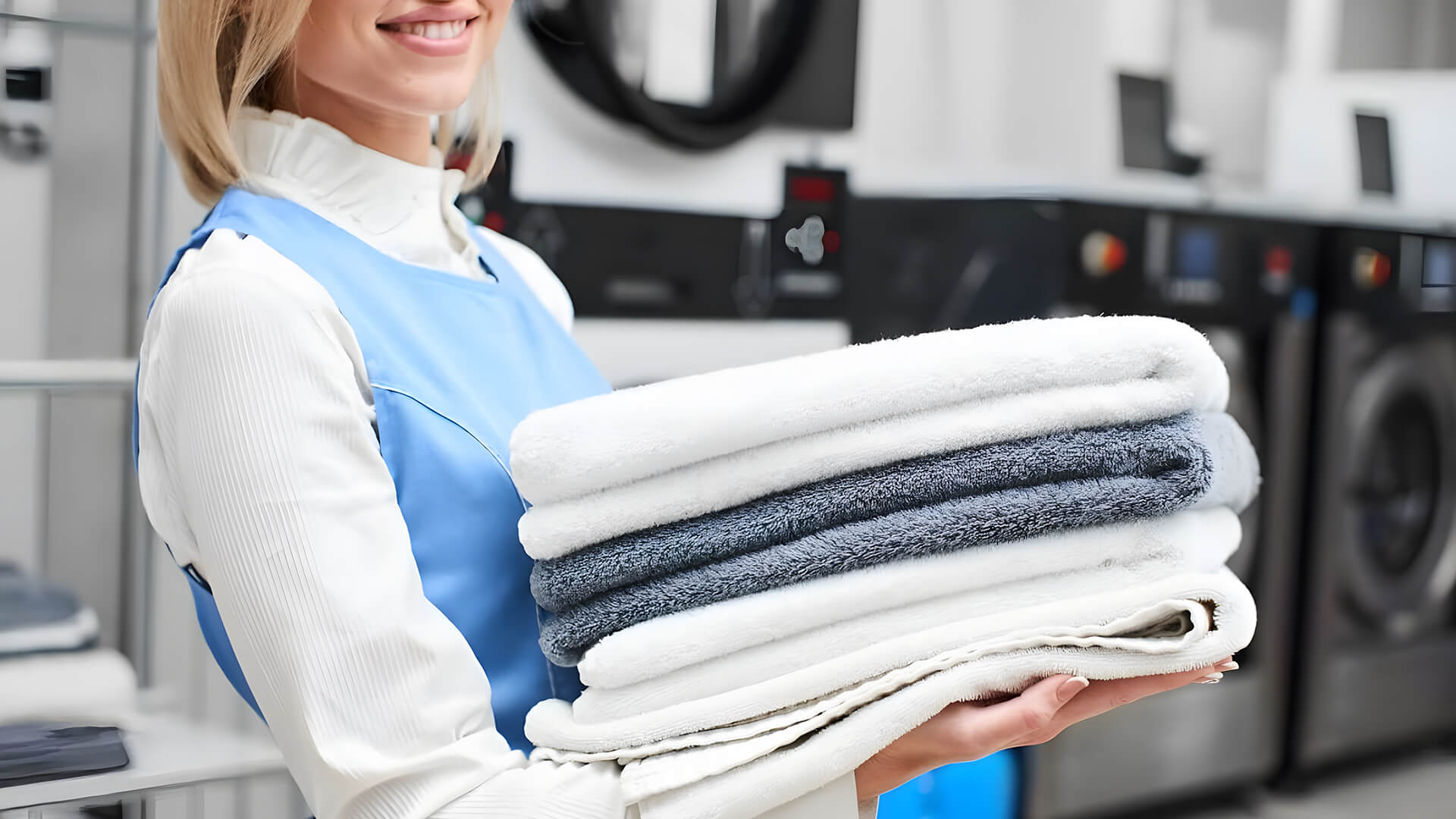 Laundry services